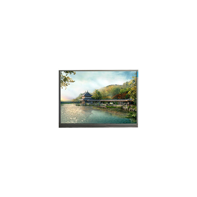 Dobra cena. NJ080NA-03K 8,0 cali 800*480 Panel ekranu LCD w Internecie