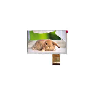 Dobra cena. 8.0 cali TM080DDHG02-00 1024*600 ekran LCD 60Hz w Internecie