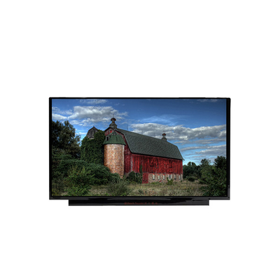 Dobra cena. NOWY 1366*768 B140XTK01.0 HW6A 14,0 cali Ekran LCD w Internecie