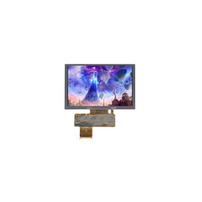Dobra cena. TM060JVZG01 6,0 cala 800*1280 Ekran LCD Ekran LCD w Internecie