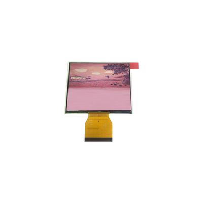 Dobra cena. KRS038AALBB-B22 3,8 cala 240*320 Ekran LCD Ekran LCD w Internecie