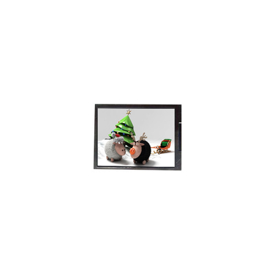 Dobra cena. DE080NA-01D 8,0 cala 800*480 LCD Display w Internecie