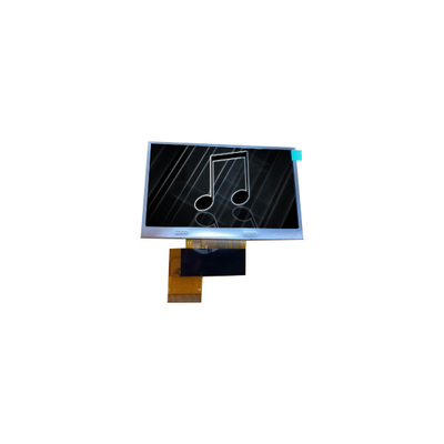 Dobra cena. TM049JYSP02 5,0 cala ekran LCD 720*1280 TFT LCD Display w Internecie