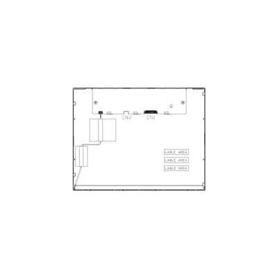 Dobra cena. TM150TDSG71-01 15,0 cala 1024*768 ekran TFT-LCD w Internecie