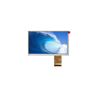 Dobra cena. TM070RDHG12-40 7,0 cala 800*480 Ekran LCD do cyfrowej ramki zdjęciowej w Internecie