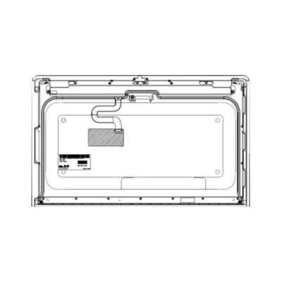 Dobra cena. LM215WF3-SDDF 21,5 cala 1080p LCD Panel LCD w Internecie