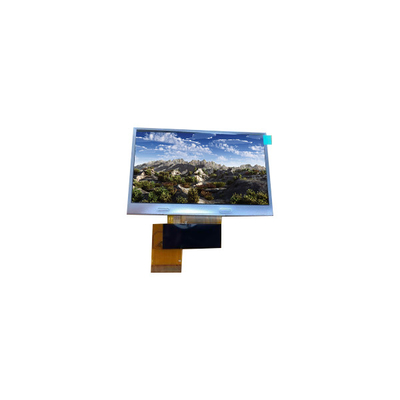 Dobra cena. TM050JDSP06 Nowy 5,0 cali LCD Display w Internecie