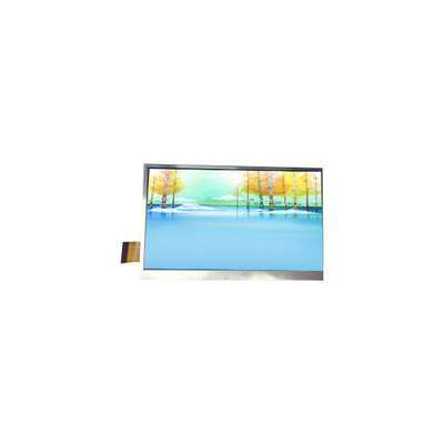 Dobra cena. TM050YYSP05 5,0 cala 480*854 Panel wyświetlania ekranu LCD w Internecie
