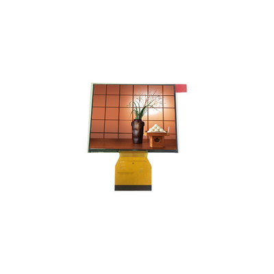 Dobra cena. TM055JYSP10-02C Panel LCD 5,5 cala 720*1280 TFT LCD Display w Internecie