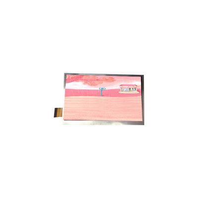 Dobra cena. Oryginalny 5,0 cala 800*480 TM050RYH31 LCD Panel Display w Internecie