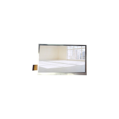 Dobra cena. 5.0 cali TM050RYH51 800*480 ekran LCD TFT w Internecie