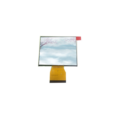 Dobra cena. TM050JYHP06 5,0 cala 720*1280 LCD Panel wyświetlania ekranu w Internecie