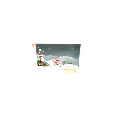 Dobra cena. TM062RDS01 6,2 cala 800*480 60Hz ekran LCD w Internecie