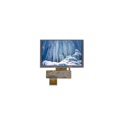 Dobra cena. TM050YYSP03-00 5,0 cala 480*854 ekran LCD w Internecie