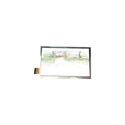 Dobra cena. TM050XYHP01 ekran LCD 5,0 cala ekran LCD 540*960 Moduł LCD TFT w Internecie