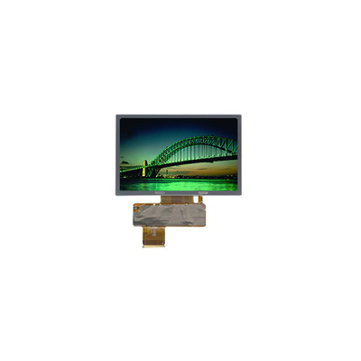 Dobra cena. TM050YDWA01 5,0 cala Ekran LCD 480*800 Ekran LCD w Internecie
