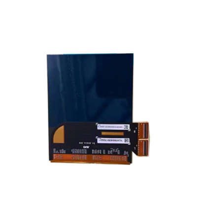 Dobra cena. Nowy H498AAN01.0 5,0 cali 540*960 60Hz LCD Display Screen w Internecie