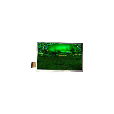 Dobra cena. TM050XYS01 5,0 cala 272*480 moduł panelu ekranu lcd w Internecie