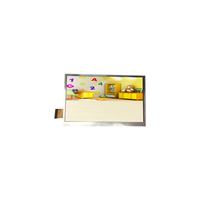 Dobra cena. TM050XYS21-02 5,0 cala Ekran LCD 272*480 Ekran LCD w Internecie