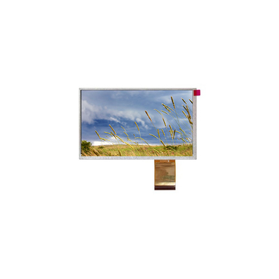 Dobra cena. TM070RDZG01 7,0 cali 800*480 ekran LCD w Internecie