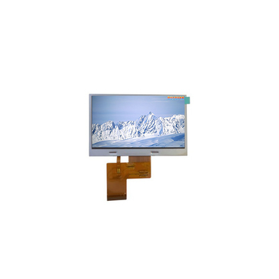 Dobra cena. 5.0 cali 720*1280 TM050JYHP02 TFT CELL LCD Display w Internecie
