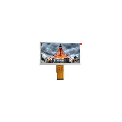 Dobra cena. TM068RDS01 6,8 cala Płytka ekranu TFT LCD do wyświetlacza samochodowego w Internecie