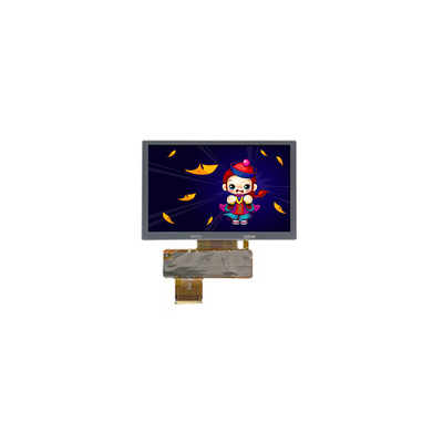 Dobra cena. 5.9 cali TM059YDH04 480*800 LCD Panel Display Display w Internecie