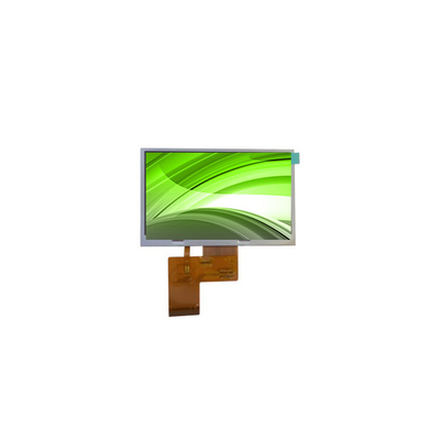 Dobra cena. 640*480 TM050QDH16 5,0 cali Monitor Ekran LCD w Internecie