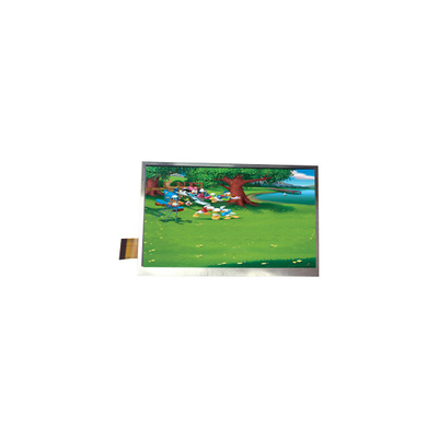 Dobra cena. TM050YYSA02 5,0 cala ekran LCD TFT LCD Display panel LCD w Internecie