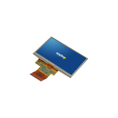 Dobra cena. LMS800KF10 Ekran LCD 8,0 cala 800*480 Panel LCD w Internecie