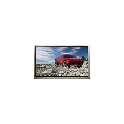 Dobra cena. 7.0 cali HSD070PFW3-B01-0299 1024*600 Panel LCD Ekran w Internecie