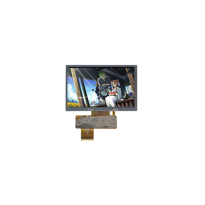 Dobra cena. 5.0 cali TM050YYSA01 480*800 moduł LCD w Internecie