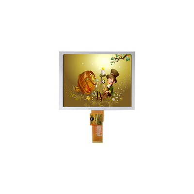 Dobra cena. 7.0 cali 1024*600 panel LCD TM070DDH05 ekran LCD do przenośnej nawigacji w Internecie
