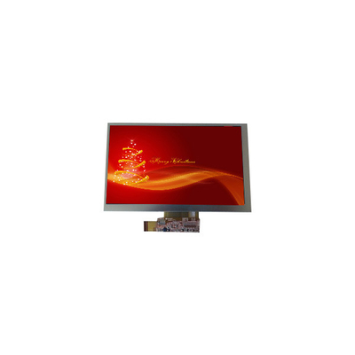 Dobra cena. TM070DDH09 7,0 cala ekran LCD 1024*600 do przenośnej nawigacji w Internecie