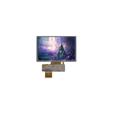 Dobra cena. TM059YYH01 5,9 cala 480*800 16,7M Panel ekranu LCD w Internecie