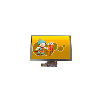 Dobra cena. 7.0 cali 800*480 TM070RBZ17 Ekran LCD w Internecie