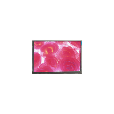 Dobra cena. G070SWP1 R0 7.0 cali 800*480 Monitor LCD w Internecie