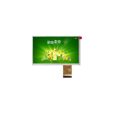 Dobra cena. 800*480 7,0 cala TM070RDZ12 60 pinów wyświetlacz LCD w Internecie