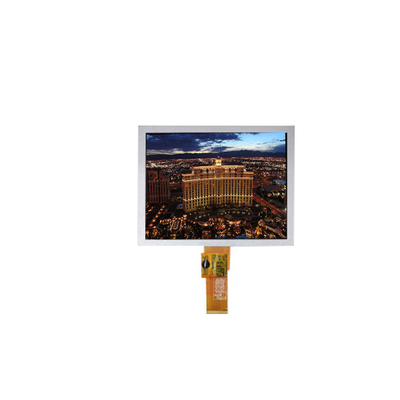 Dobra cena. Oryginalny 800*600 TM080SDH06 8,0 cala TFT LCD Panel w Internecie