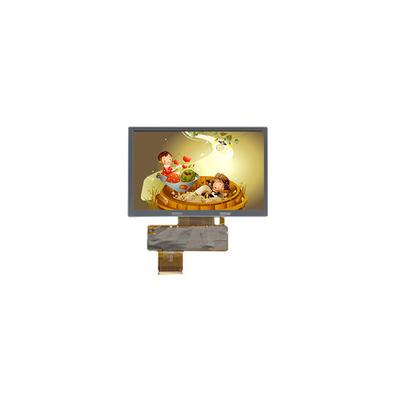 Dobra cena. TM060RDH05 800*480 6,0 cala TFT LCD Monitor Moduł w Internecie