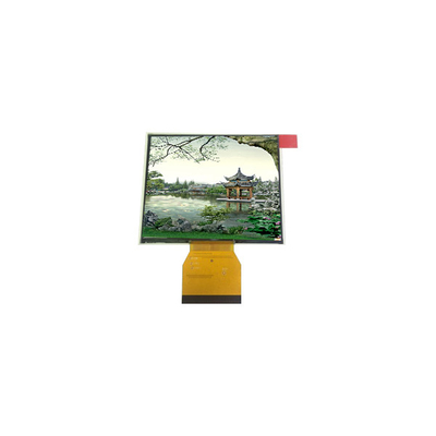 Dobra cena. 800*480 TM062RYH02 6,2-calowy monitor LCD w Internecie