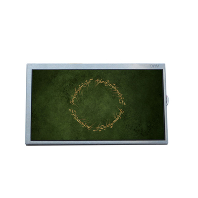 Dobra cena. 10.1 cala A101SW01 V3 1024*600 Ekran LCD 60Hz na komputery Netbook w Internecie