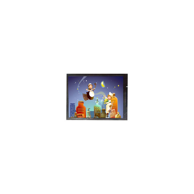 Dobra cena. M185B3-LC1 18,5 cala 1366*768 Ekran LCD do monitorów biurowych w Internecie
