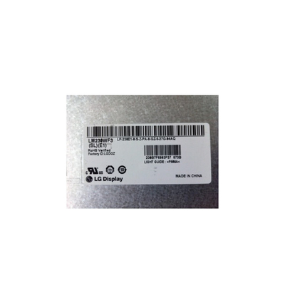 Dobra cena. LM230WF3-SLE1 23,0 cala 1920*1080 ekran LCD z interfejsem LVDS w Internecie