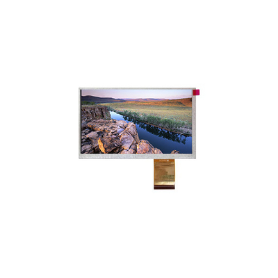 Dobra cena. TM080SDH03 50 pinów 8,0 cala Ekran LCD 800*600 Oryginalny panel LCD w Internecie