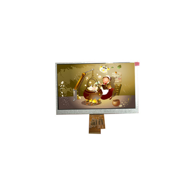 Dobra cena. nowy TM070DDH01 40 Pinów 7.0 Inch LCD Screen LCD Display w Internecie