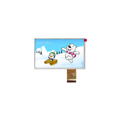 Dobra cena. TM070UFH03 26 szpilów 7.0 cali 480*234 Ekran LCD w Internecie