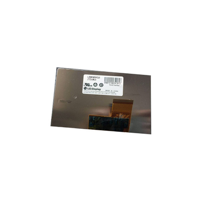 Dobra cena. LB050WQ3-TD02 5,0-calowy panel wyświetlacza LCD 480*272 Moduł ekranu LCD w Internecie