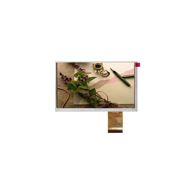 Dobra cena. TM070UDH06 7,0 cala 480*234 Ekran LCD TFT Panel LCD w Internecie