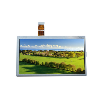 Dobra cena. 7.0 cali A070FW00 V7 480*234 Panel ekranu LCD w Internecie